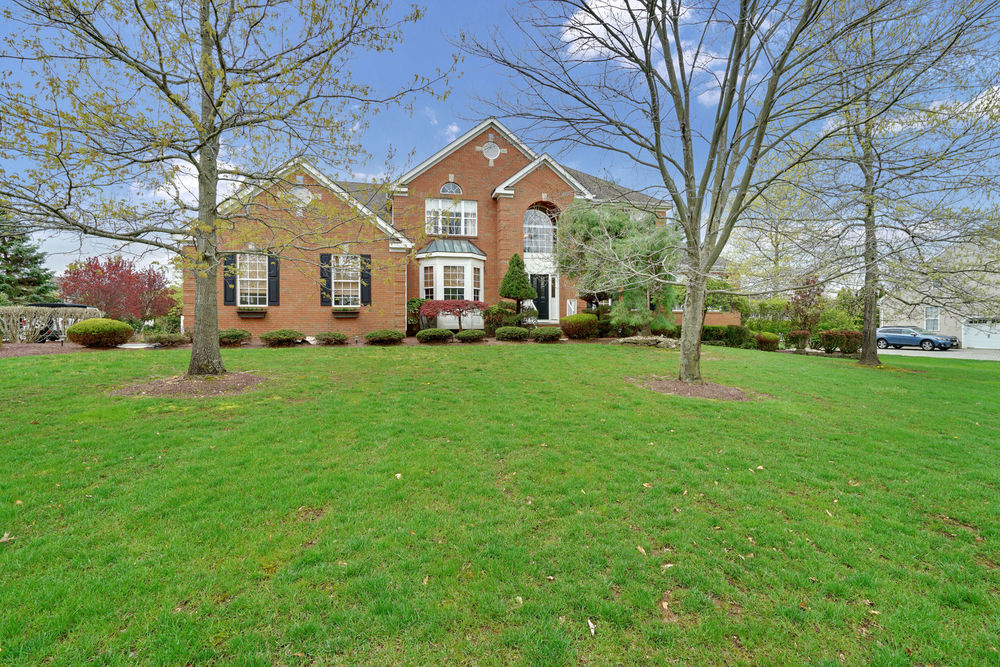 new home developments in monmouth county nj