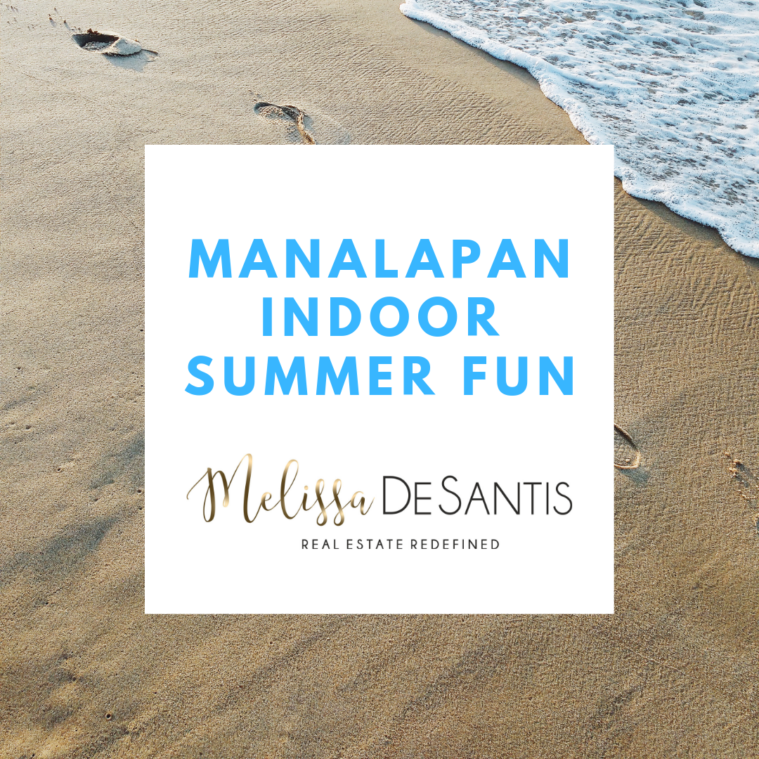 Manalapan Things To Do Indoors This Summer