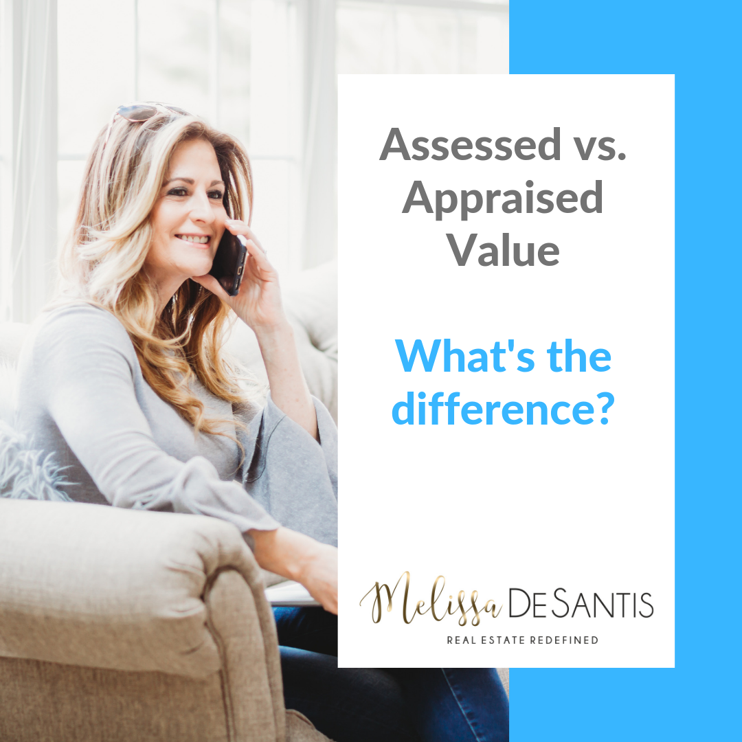 Assessed vs. Appraised Value: What’s the Difference?