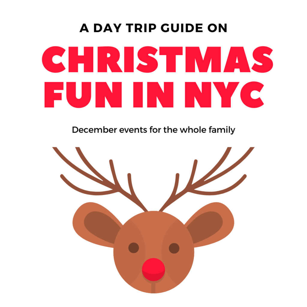 what to do on a nyc day trip