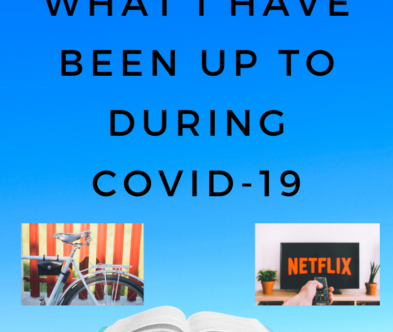 COVID-19 Real Estate NJ