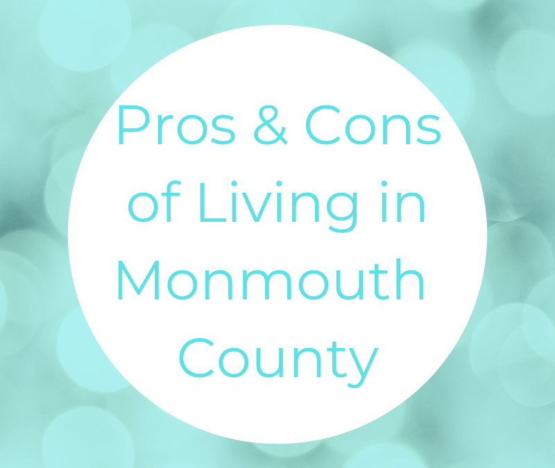 Q: What Are the Pros and Cons of Living in New Jersey?