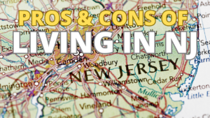 Pros and Cons of Living in New Jersey