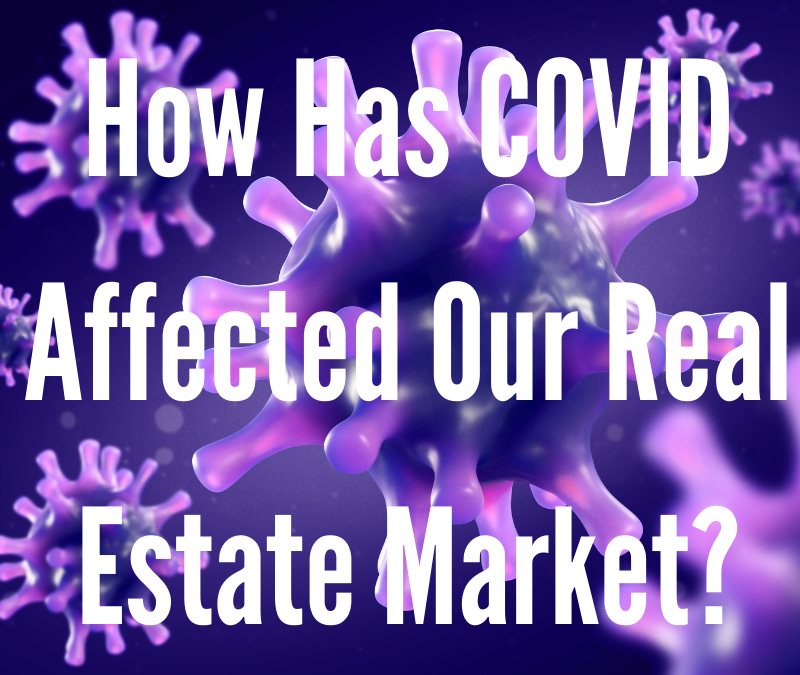 Q: What Effects Did COVID Have on Our Market?