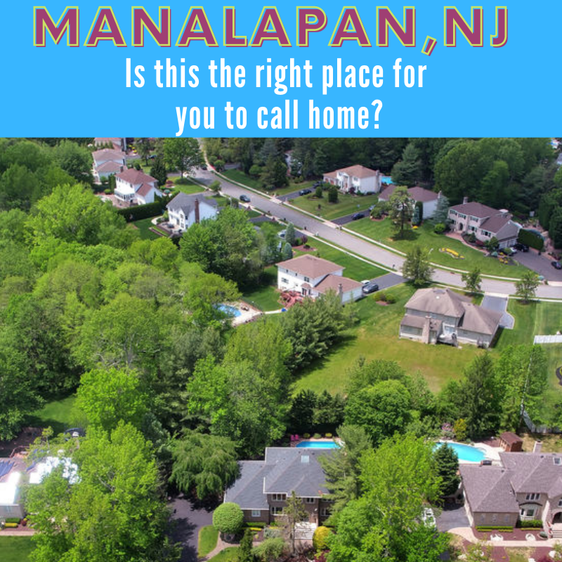 All About Manalapan