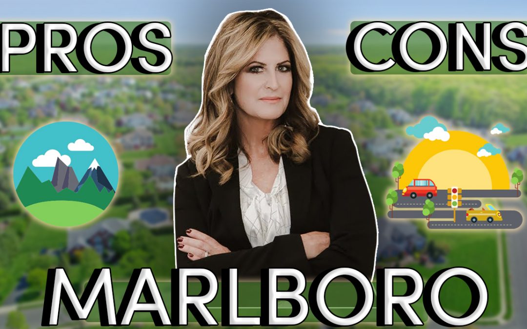 All About Living In Marlboro New Jersey