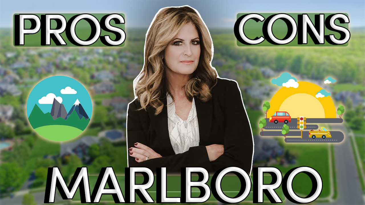 All About Living In Marlboro New Jersey
