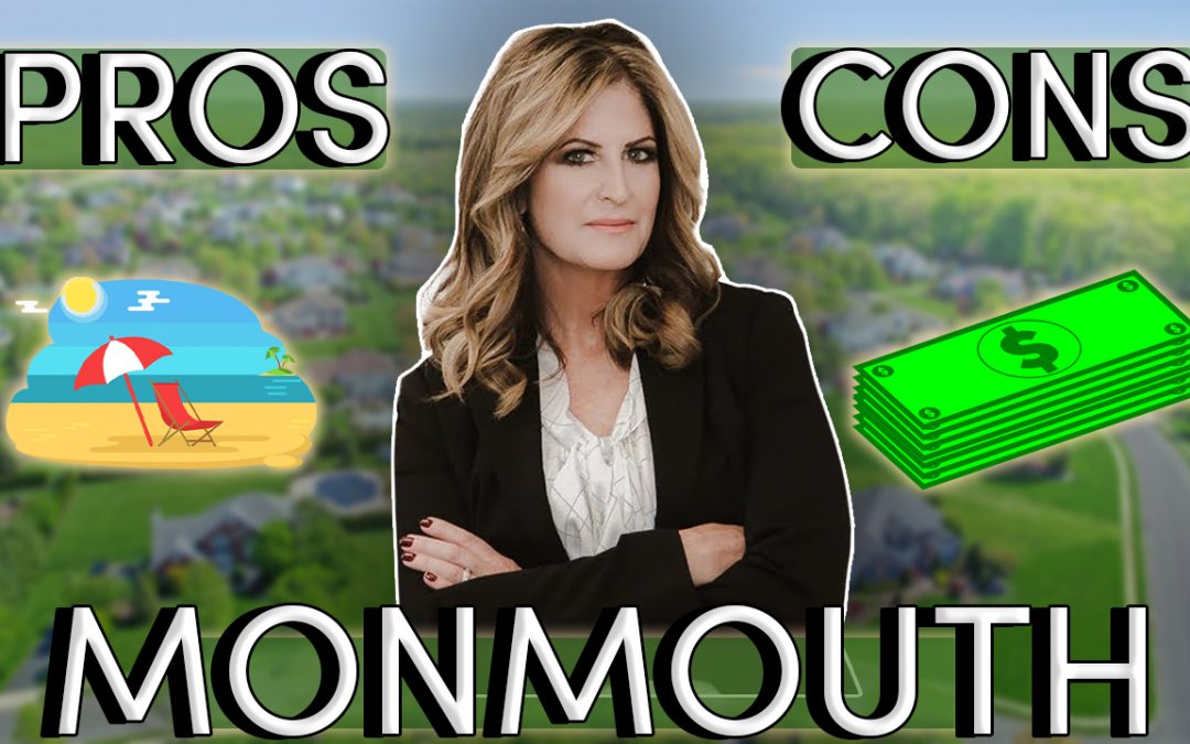 The Pros And Cons Of Living In Monmouth County