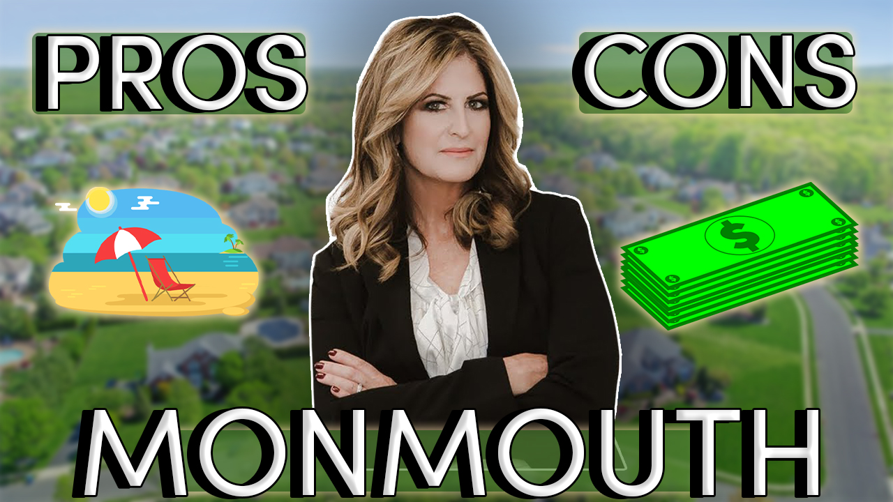 The Pros And Cons Of Living In Monmouth County
