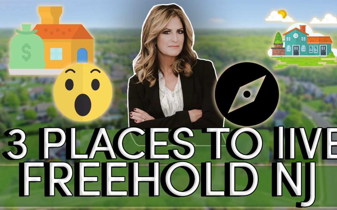 The Top 3 Freehold, New Jersey Neighborhoods You’ve Got To Check Out