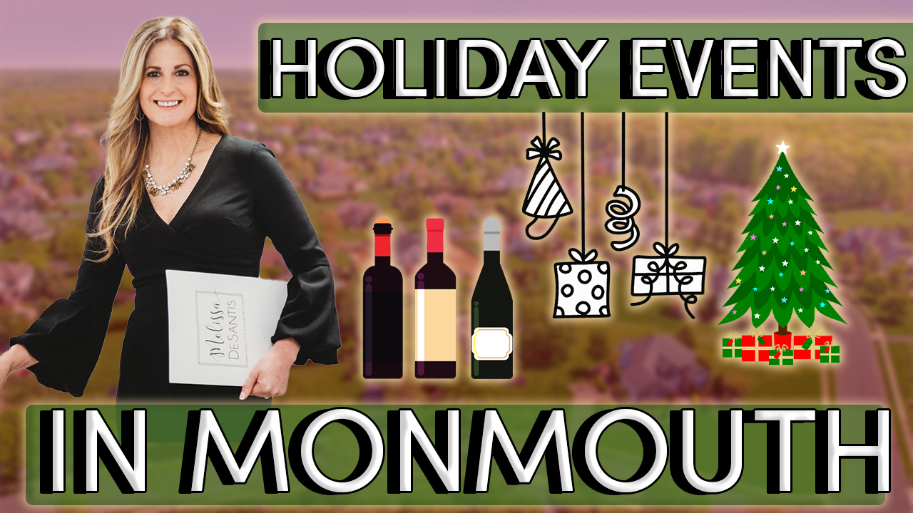 Enjoy These Holiday Events In Monmouth County