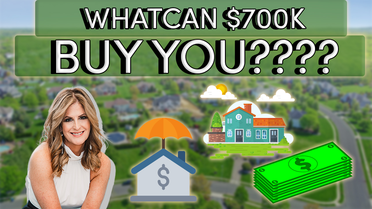 What $700,000 Will Get You In Freehold, Manalapan, And Marlboro, New Jersey