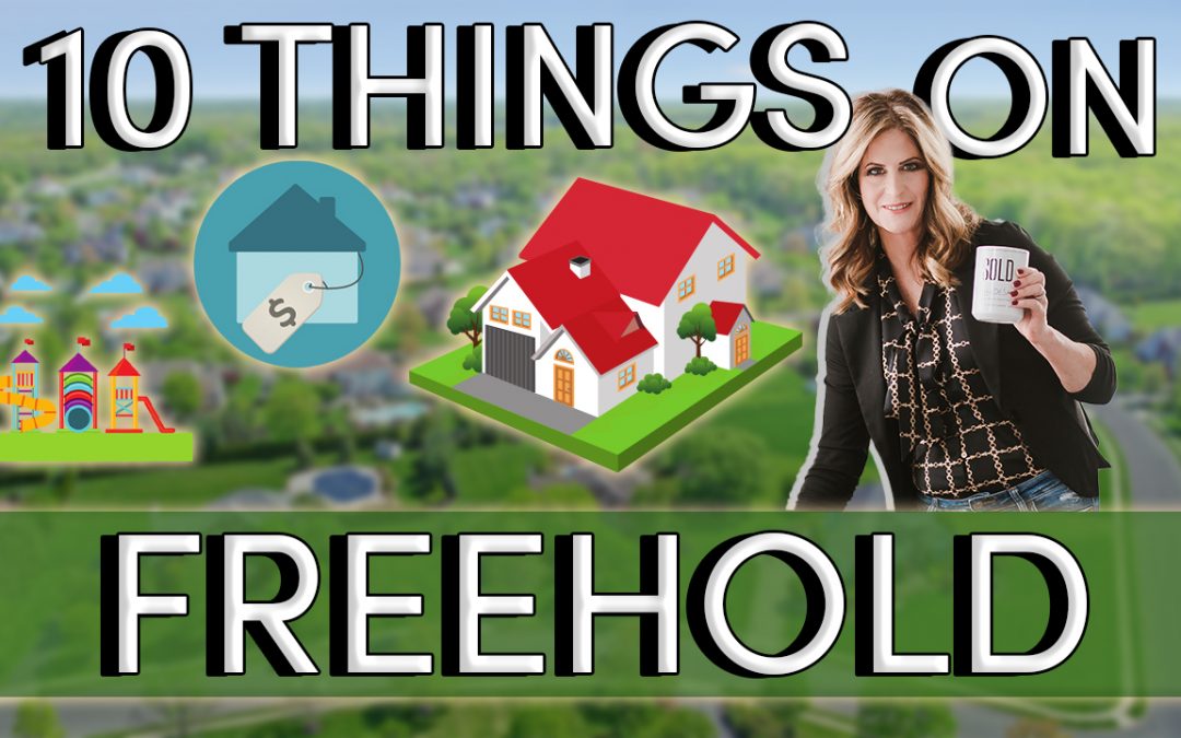 10 Things You Need To Know Before Moving To Freehold, NJ