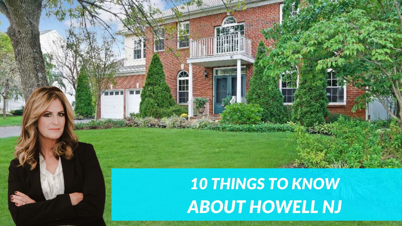 10 Things About Living In Howell New Jersey   10 Things About Howell Blog Website 