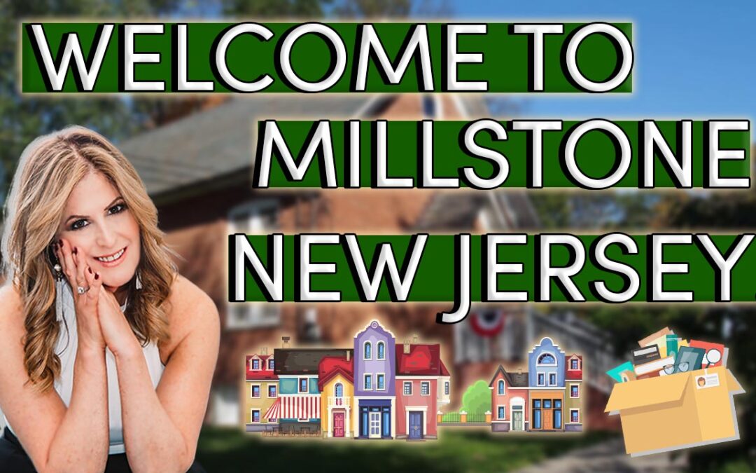 The Pros and Cons of Living in Millstone, New Jersey