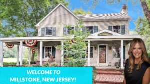 pros and cons of living in millstone nj