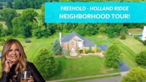 holland ridge freehold