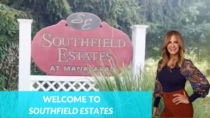 southfield estates development NJ