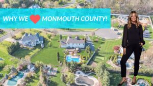 why you should move to monmouth county nj