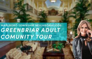 greenbriar adult community NJ