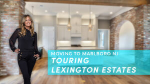 Marlboro NJ Lexington Estates