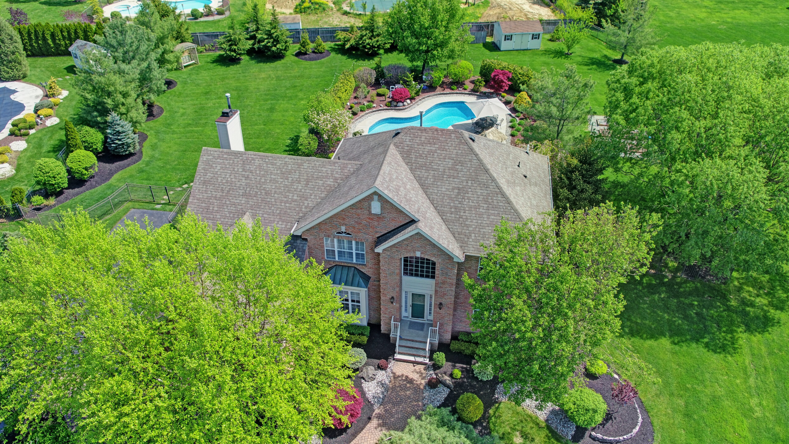 Why Live in Freehold Township Melissa DeSantis