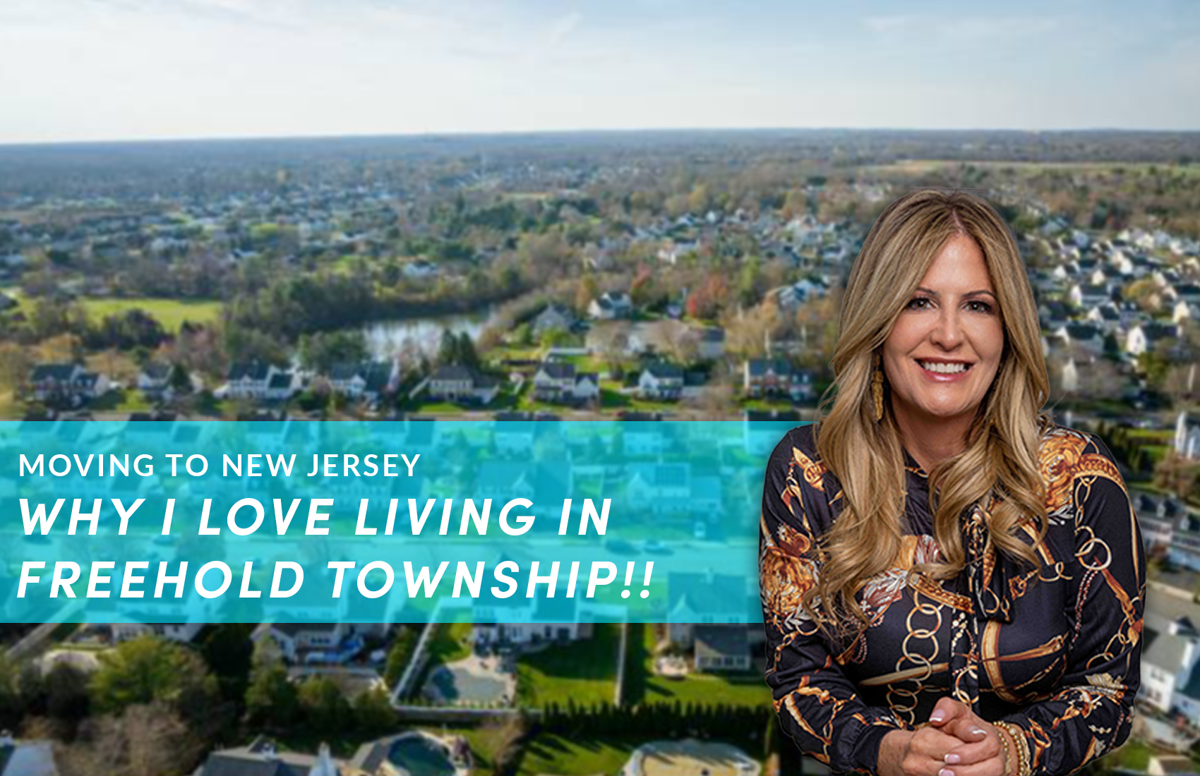 Is Freehold Township a Good Place to Live? Here's Why It Is.