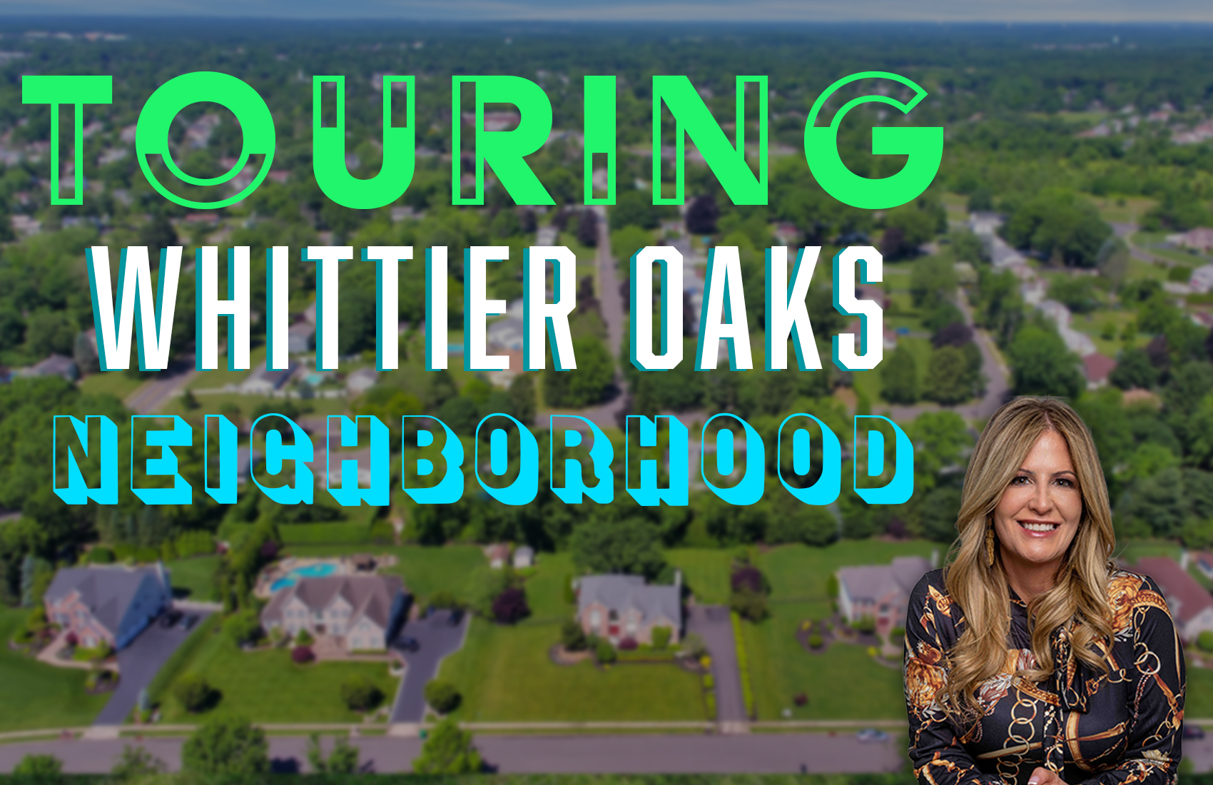 Exploring Whittier Oaks West in Marlboro, New Jersey Melissa DeSantis