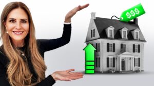 3 home upgrades