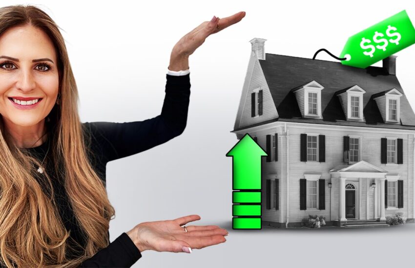 3 home upgrades