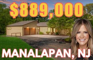 166 Oakland Mills Rd Home Tour
