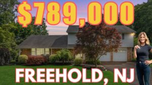 19 Meadowbrook Ln Home Tour