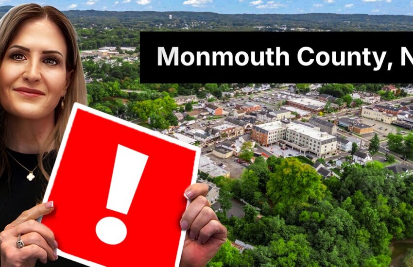 moving to monmouth county