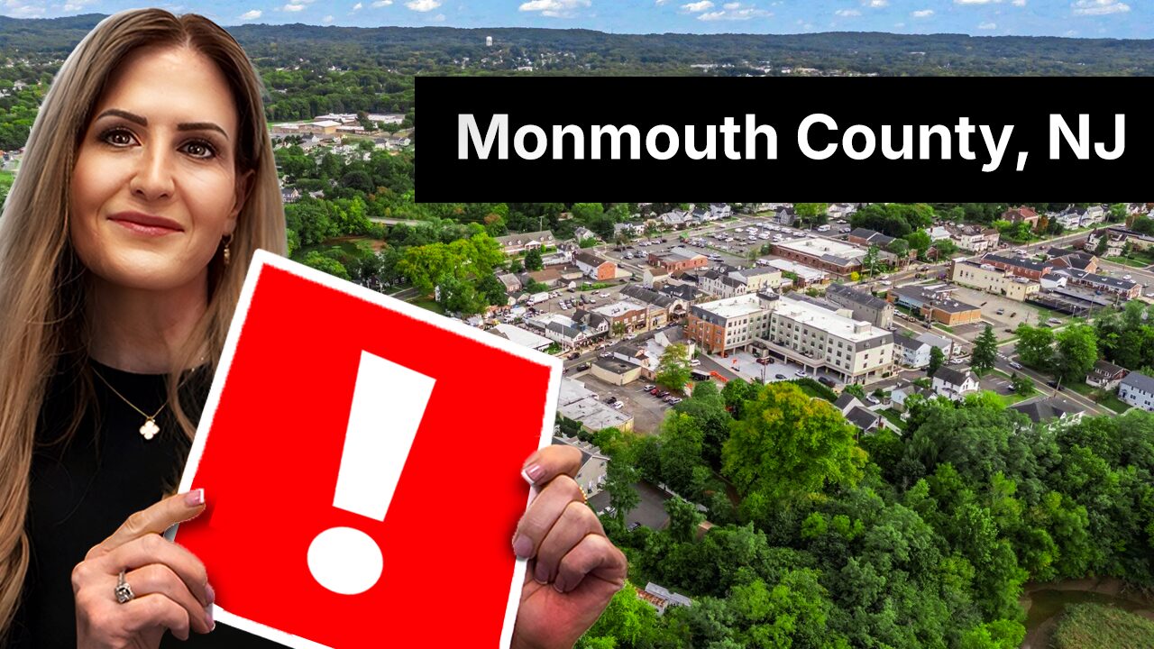 Moving to Monmouth County New Jersey What You Need to Know