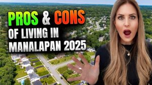 living in manalapan new jersey