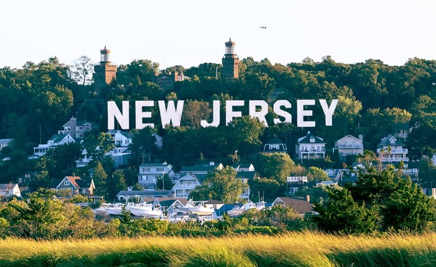 Netflix in Monmouth County, NJ new celebrity hot spot