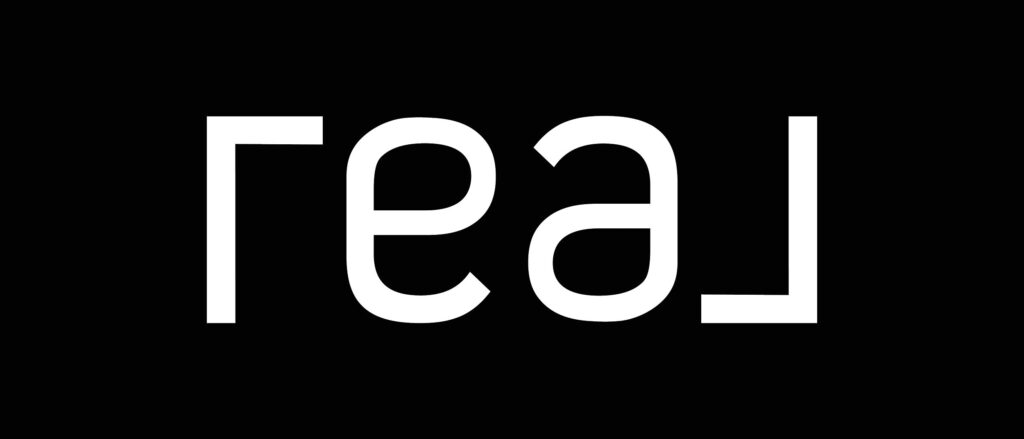 Real Broker Logo