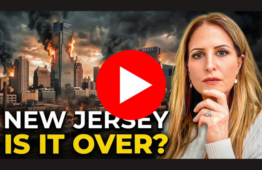 New Jersey Real Estate Market Forecast in 2026