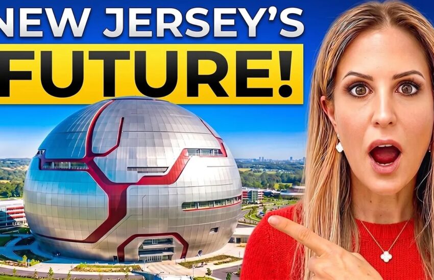 Major developments transforming Monmouth County New Jersey