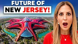 Major development projects shaping the future of Monmouth County real estate
