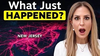 Monmouth County, NJ real estate trends