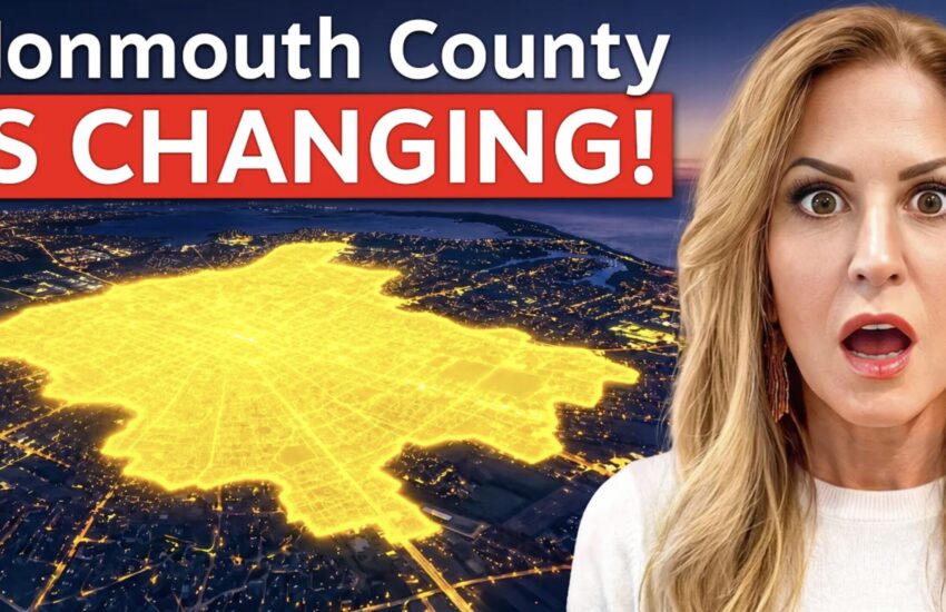 Melissa DeSantis. Best Monmouth County Realtor